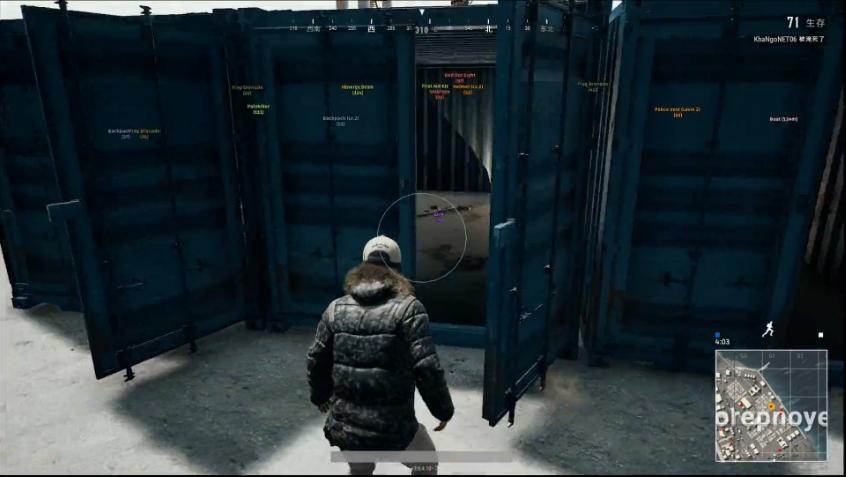 什么仇什么怨！这位兄弟演示吃鸡主播专用挂怒砸主播饭碗！