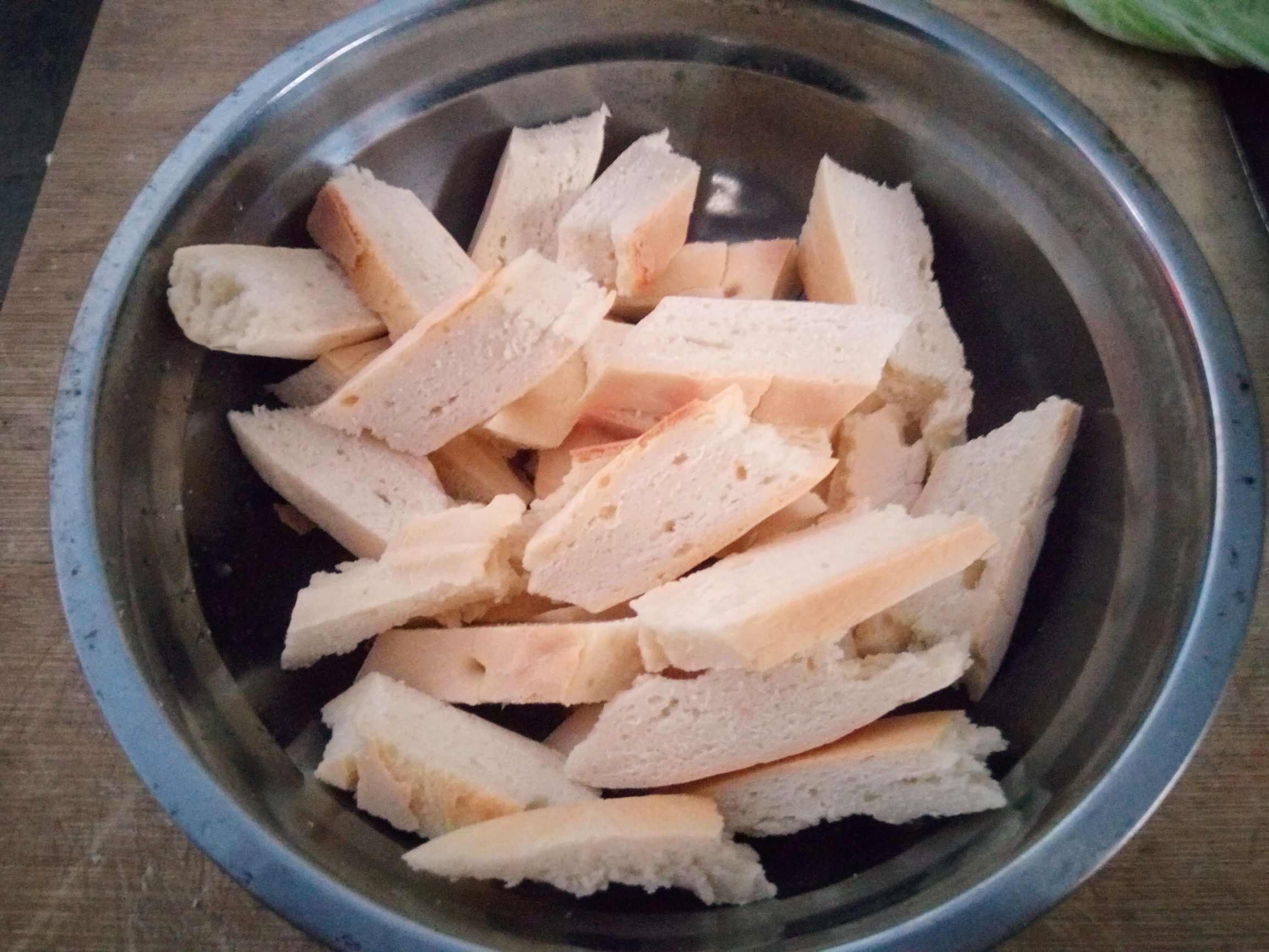 大饼剩了怎么办,大饼放硬了怎么能软