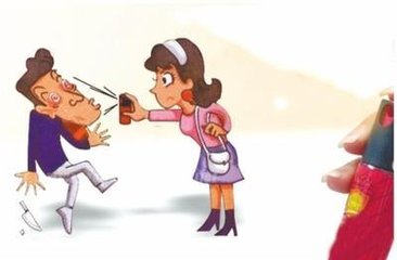 春节欢乐多之安检奇葩