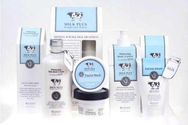 去泰国必买的护肤品,去泰国可以带哪些护肤品