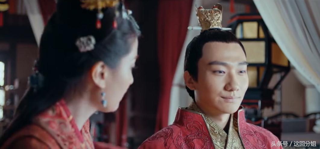 琅琊榜2莱阳侯经典镜头,琅琊榜第二部小侯爷是坏的吗