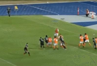 菲律宾塞列斯队功臣马拉诺：有信心对付天津权健享用亚冠附加赛