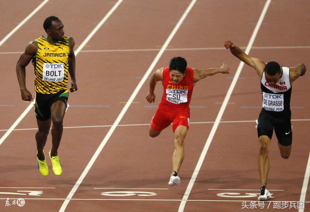 世界顶尖田径选手训练方法,田径世界冠军训练方法