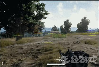 绝地求生最奇葩套路,绝地求生奇葩制裁