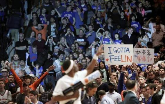 nba赛场上让人热血的瞬间,nba赛场球迷呐喊