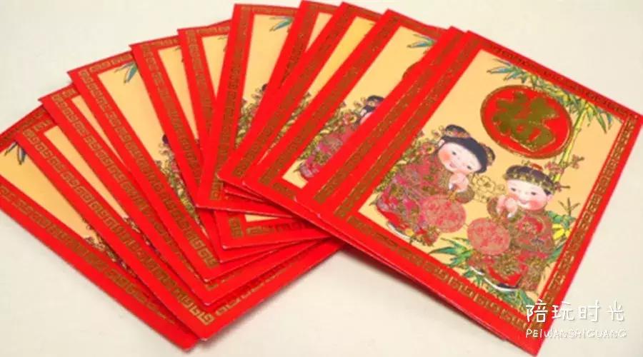 鱼仔灯笼手工,红包鱼灯笼儿童手工