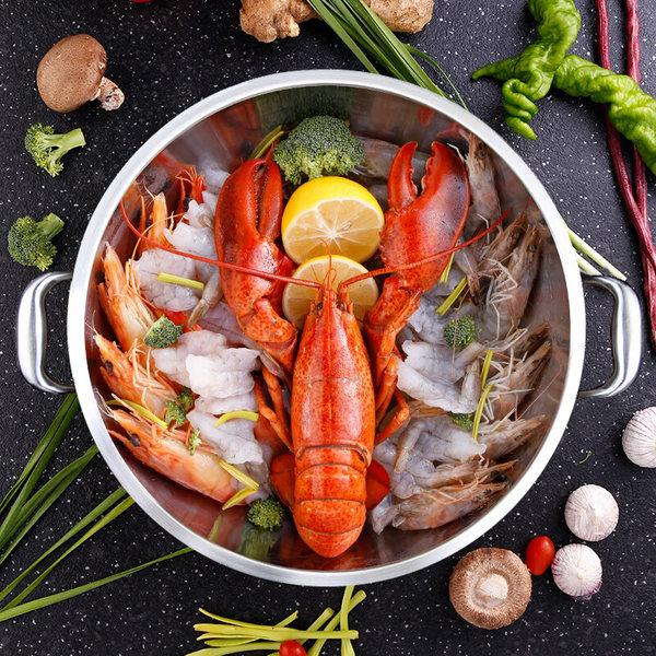 寒冷的冬天唯有火锅可以拯救,寒冷的冬天唯有火锅暖胃又解馋