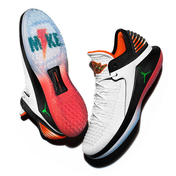 乔丹四代球鞋都有什么配色,乔丹球鞋1-32代脚感