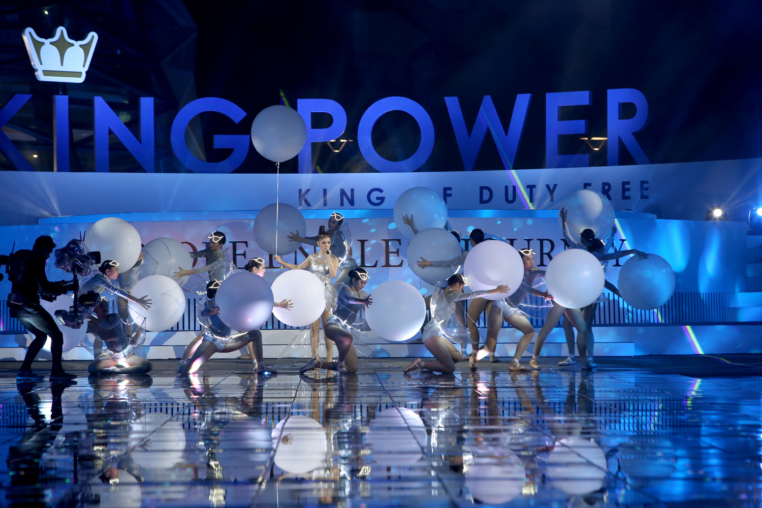 泰国人对范冰冰的评价有多少,泰国人评论范冰冰