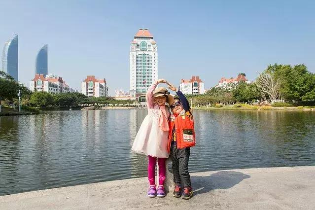 厦门旅行攻略亲子游,厦门自由行亲子游最强攻略