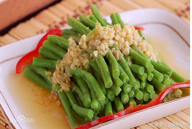 三道降糖家常菜糖友吃美味又稳糖,有助降糖的一日三餐食谱