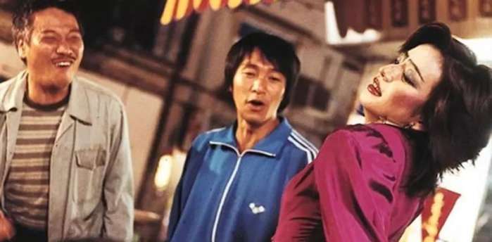 少林足球周星驰对赵薇的对白,少林足球周星驰和赵薇电影正片