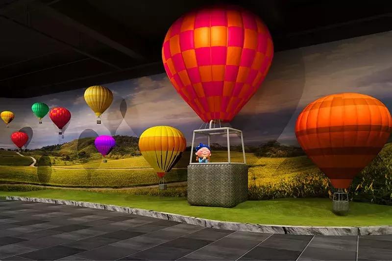 新城区商业广场最新消息,六安东部新城彩虹广场