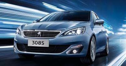 308s为何比不过高尔夫,标致308s对比高尔夫38号测评