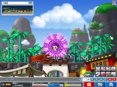 盘点三个极为离谱的游戏技能,约翰莫里森三个招牌技能