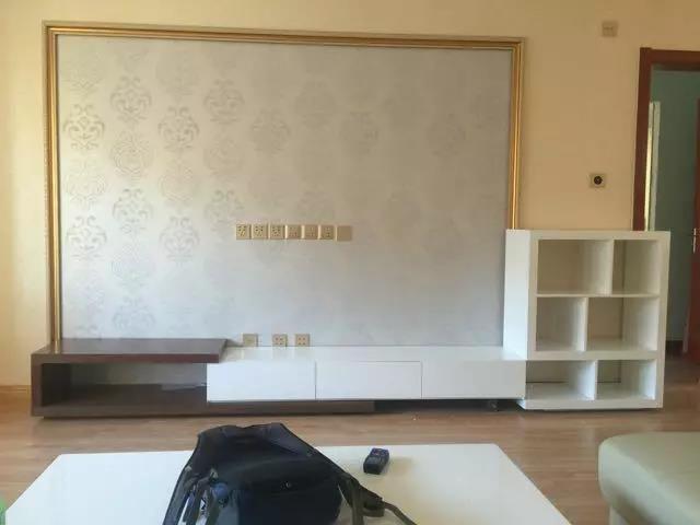 败家老婆18万装修新家，一屋智能家具，这种鞋柜恐怕你都没见过！