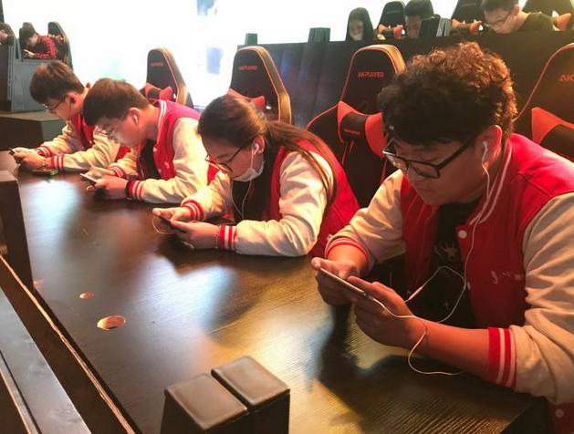 “吃鸡”玩家必看：4G+64G大内存运行畅快红辣椒7X省钱顺心