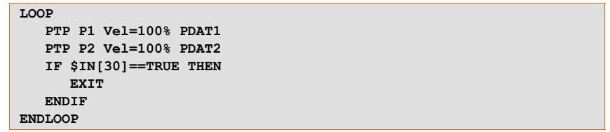 库卡机器人如何用增量方式编程,库卡机器人编程入门基础知识