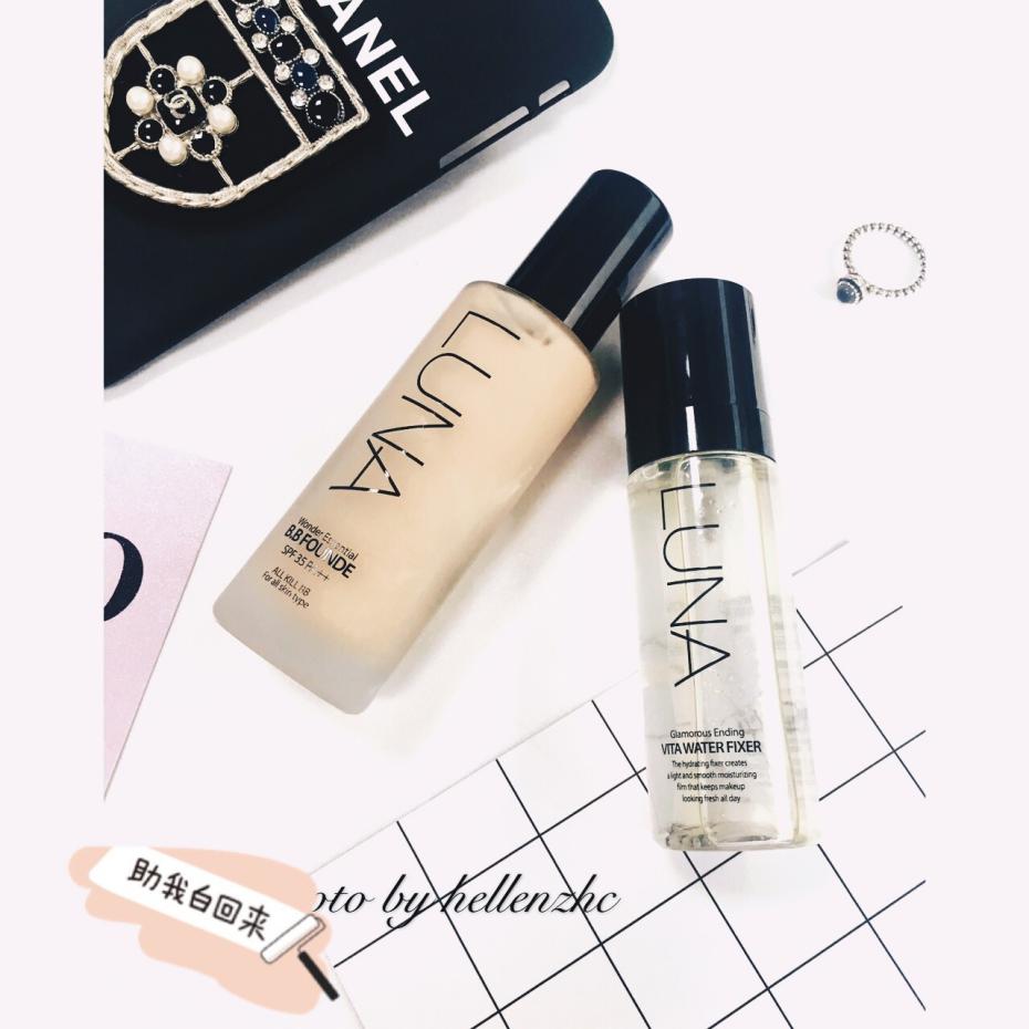 无妆感打造好皮肤的粉底液,什么样的粉底液平价又好用不脱妆