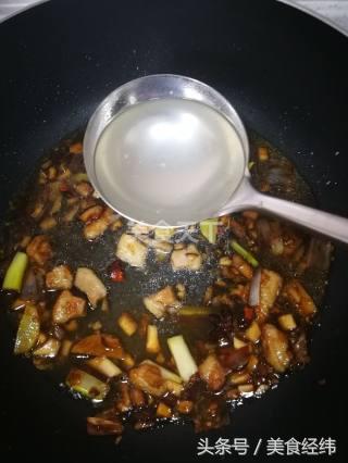 刀鱼做法红烧带鱼,红烧鲜带鱼的做法大全家常