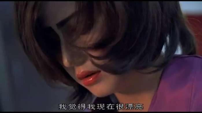 少林足球周星驰对赵薇的对白,少林足球周星驰和赵薇电影正片