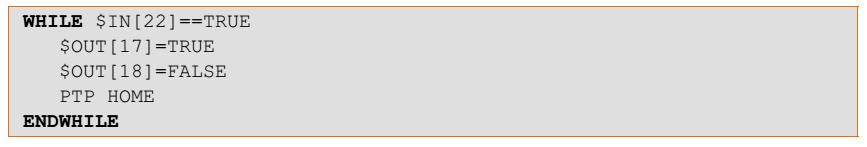 库卡机器人如何用增量方式编程,库卡机器人编程入门基础知识