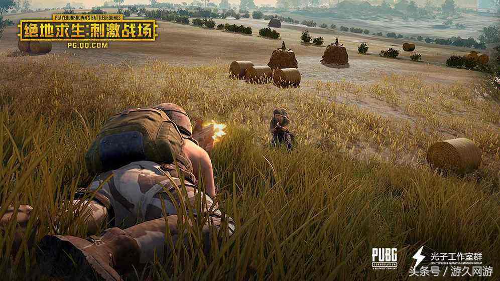 2018年的吃鸡手游有哪些,2019年最火的几款吃鸡手游