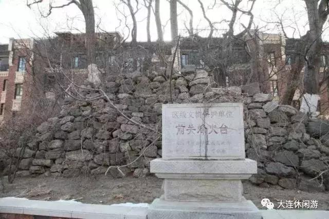 大连古山长城,震惊世界的中国地下长城