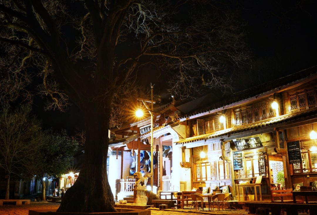 丽江和大理哪几个古镇值得去 (比丽江古城更值得去的古镇)