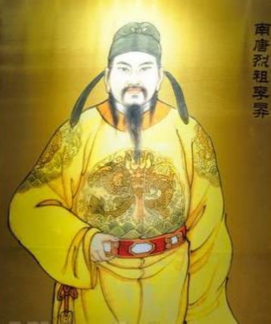 城头变换大王旗，不一定要血流成河，数一数那些和平演变的王朝