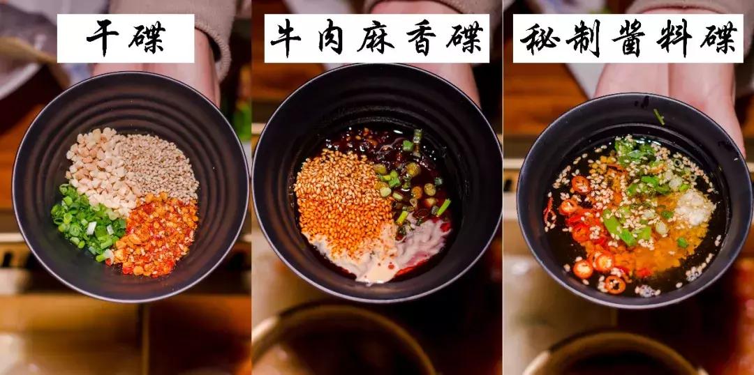 这家店老板说啦，毛肚不好吃就退货，你准备去退货吗？