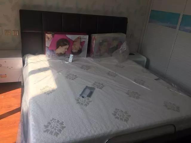 败家老婆18万装修新家，一屋智能家具，这种鞋柜恐怕你都没见过！