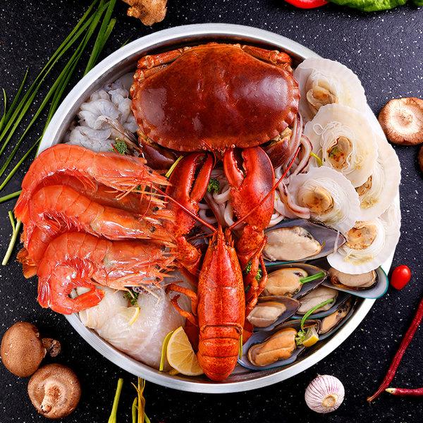 寒冷的冬天唯有火锅可以拯救,寒冷的冬天唯有火锅暖胃又解馋