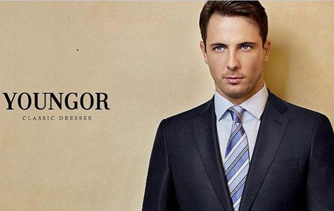 男人时尚品牌,男装品牌推荐高品质男装品牌盘点