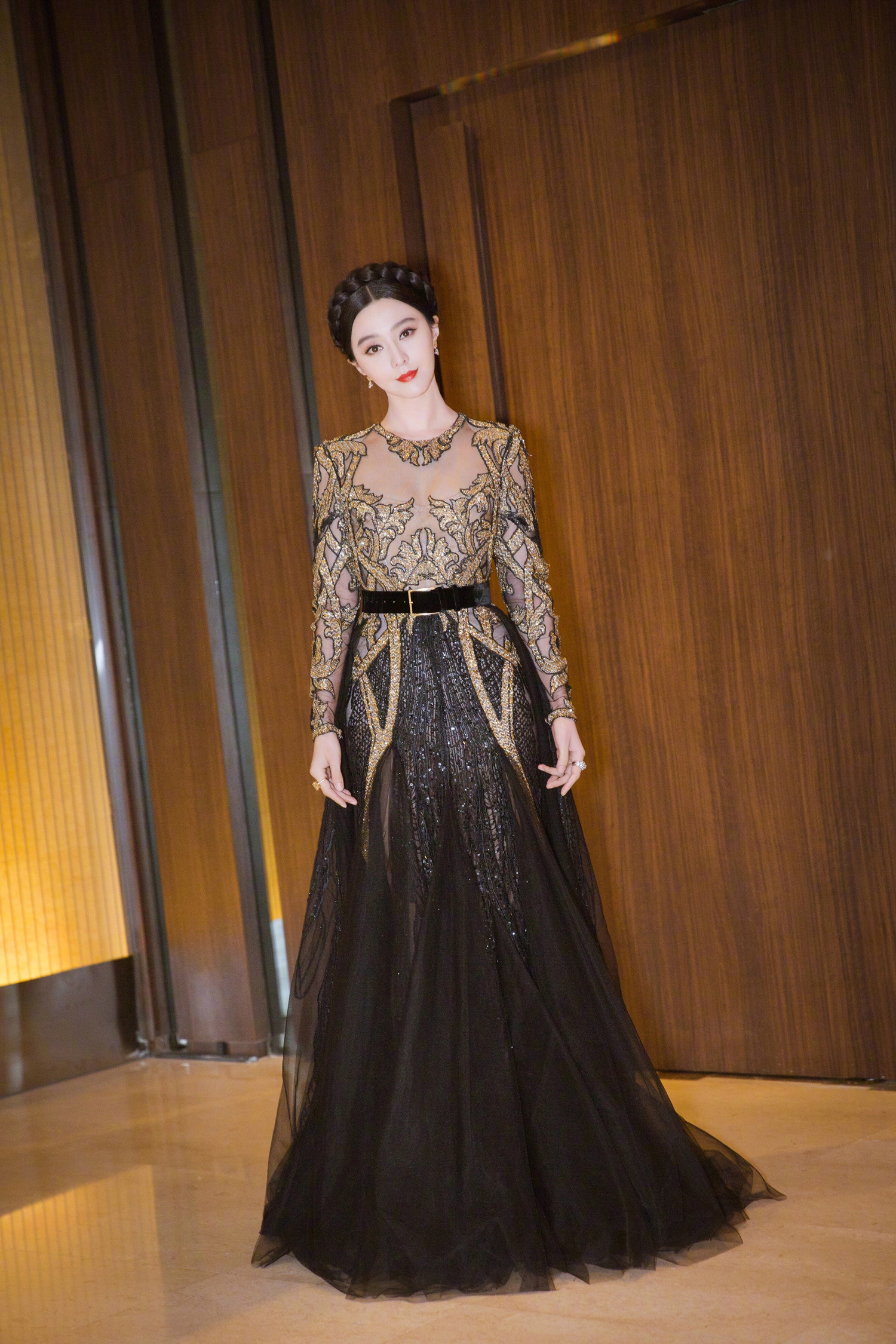 泰国人对范冰冰的评价有多少,泰国人评论范冰冰