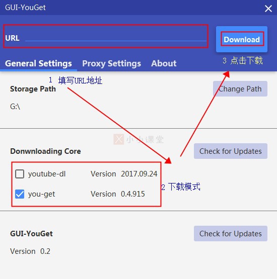 如何保存网页内容？如文字、图片和视频