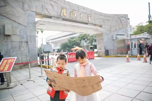 厦门旅行攻略亲子游,厦门自由行亲子游最强攻略