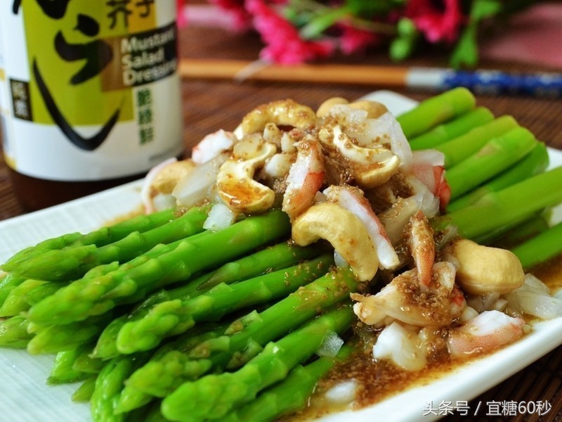 三道降糖家常菜糖友吃美味又稳糖,有助降糖的一日三餐食谱