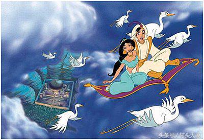 盘点80后怀旧动画片,回忆八零后看过的经典动画片