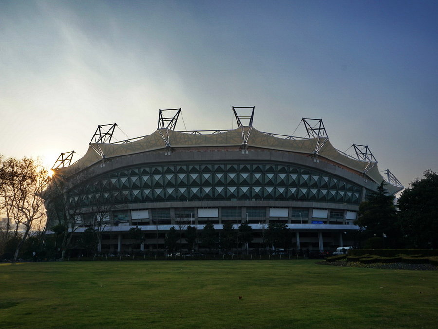 中超主场足球场,中超哪队主场气氛最好