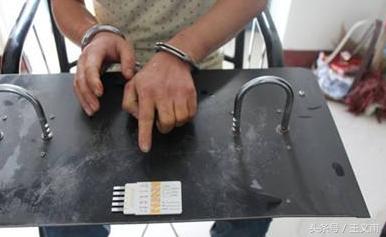 吸毒后想要在尿检后逃过一劫？吸毒后竟然往尿里加盐