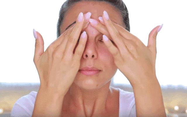 眼纹抬头纹法令纹川字纹消除教程,眼纹鱼尾纹抬头纹法令纹怎么办