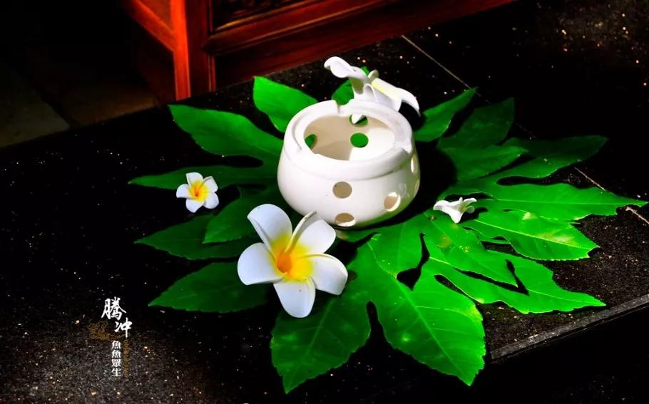 腾冲热海的感言,在腾冲感受幸福吗