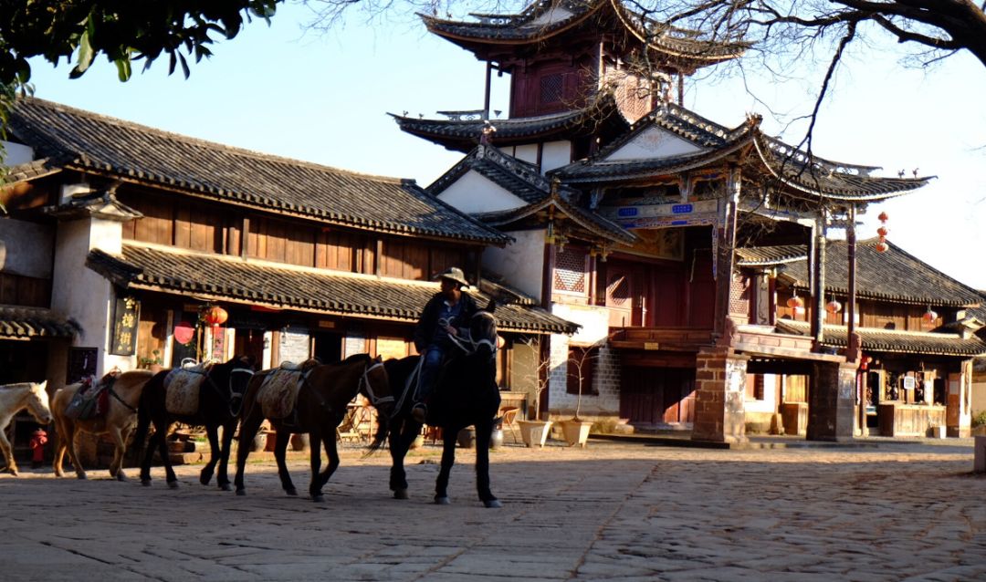 丽江和大理哪几个古镇值得去 (比丽江古城更值得去的古镇)