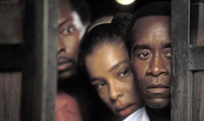 全球公认十部顶级电影推荐,2020全球经典高分电影