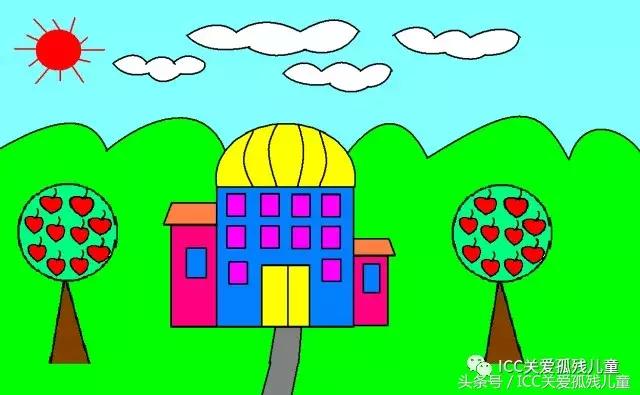 看到了小时候听过的鹅毛大雪,童年记忆里的鹅毛大雪