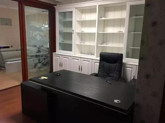 败家老婆18万装修新家，一屋智能家具，这种鞋柜恐怕你都没见过！