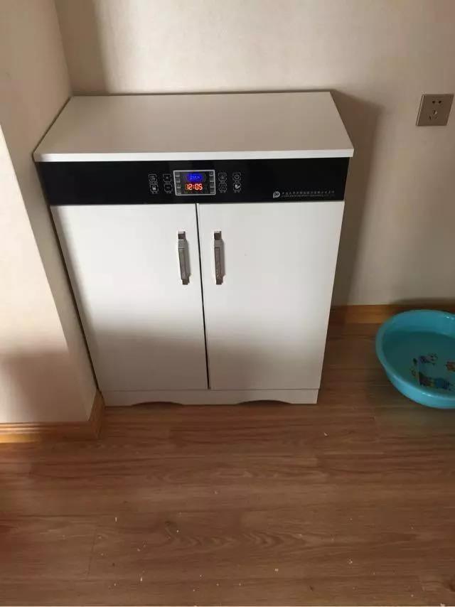 败家老婆18万装修新家，一屋智能家具，这种鞋柜恐怕你都没见过！