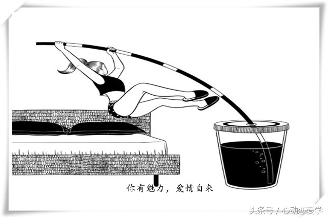 搭讪女孩是否要主动联系,怎么搭讪女生主动加你