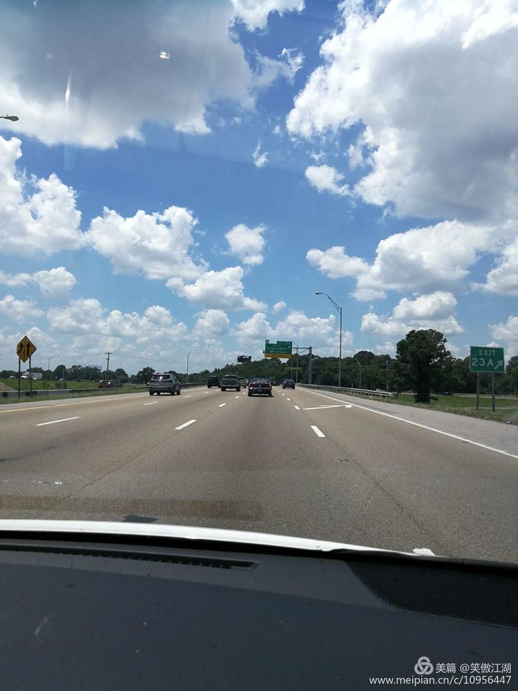 自旧金山至孟菲斯撷趣